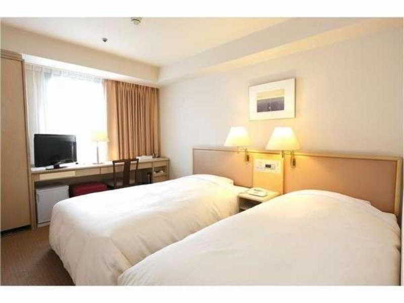 Ginza Capital Hotel Main Prefektura Tokio Exteriér fotografie