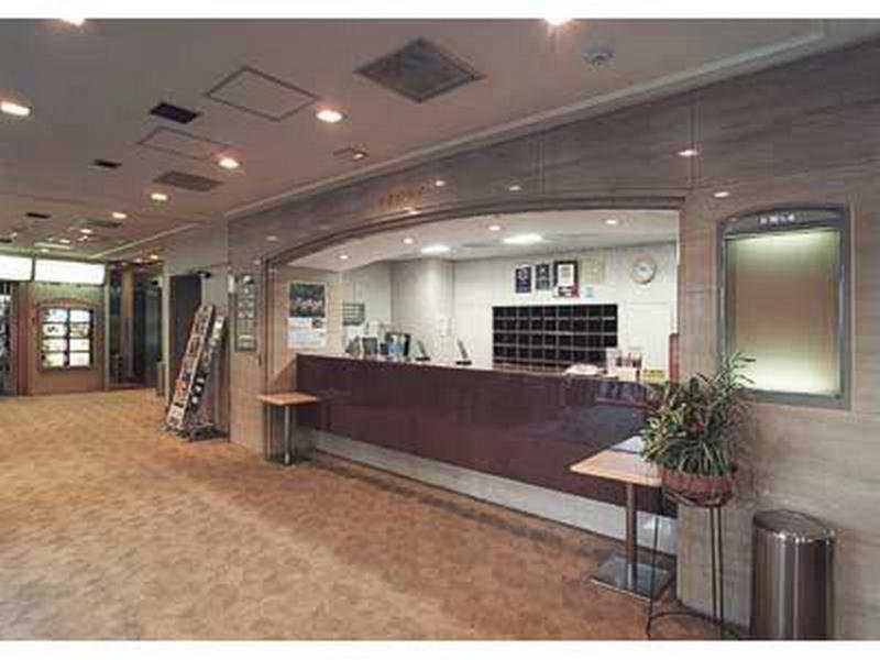 Ginza Capital Hotel Main Prefektura Tokio Exteriér fotografie