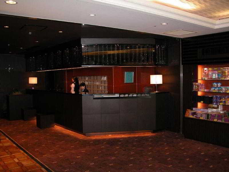 Ginza Capital Hotel Main Prefektura Tokio Exteriér fotografie